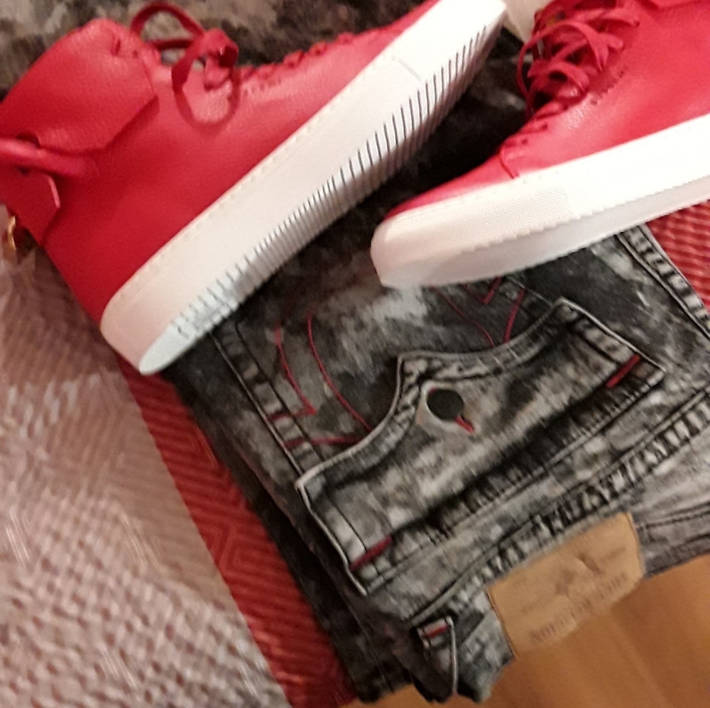 Shoes